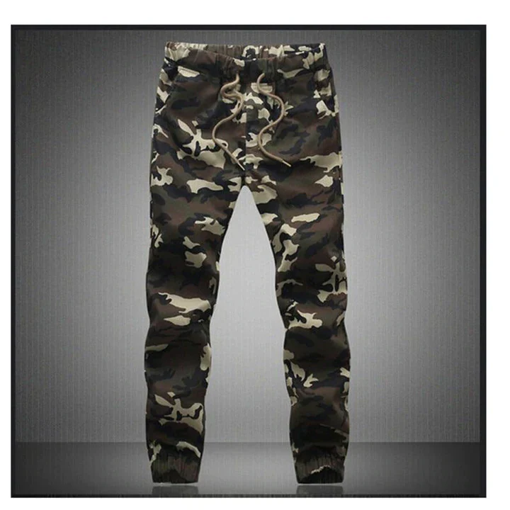 Eagle Eye Tactical Agent Pants - Image 4